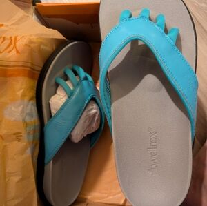 Wellrox orthopedic sandals